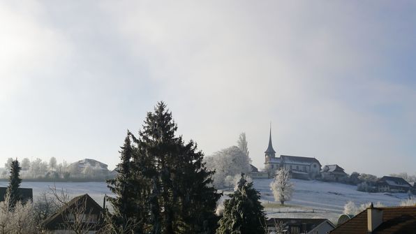 Kirche Bösingen