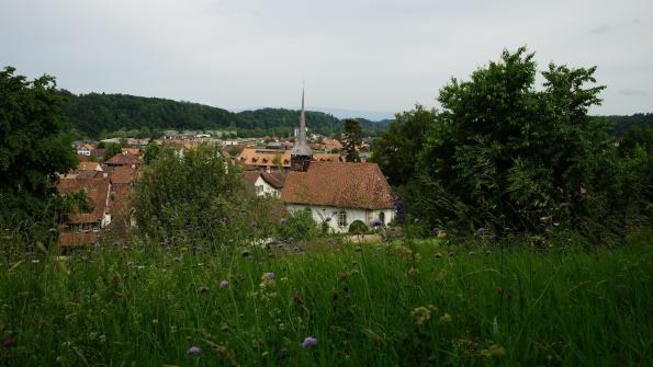 Laupen Bern