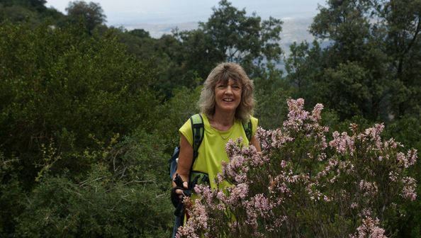 Jacqueline Aebischer Ulldecona 2014