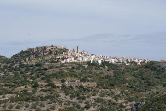 Cervera del Maestre 