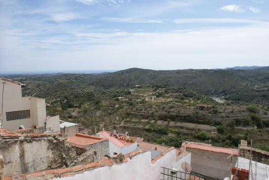 Cervera del Maestre 