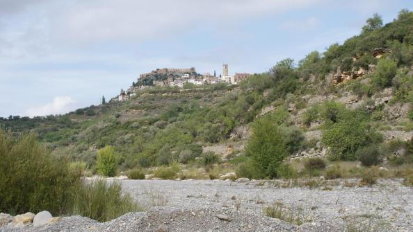 Cervera del Maestre 