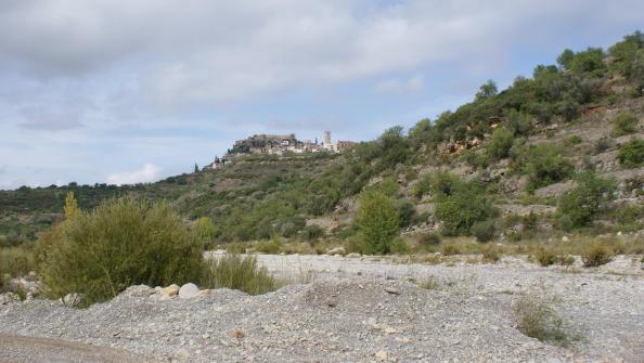 Cervera del Maestre 