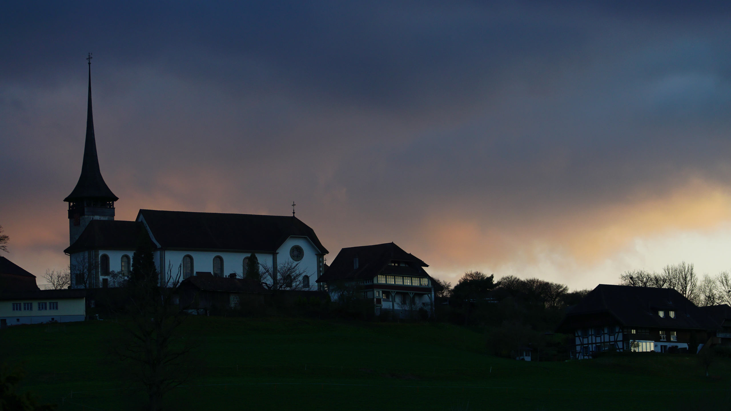 Kirche 27.3.2025