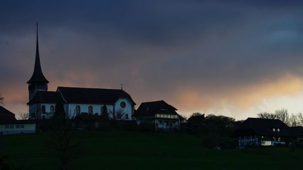 Kirche 27.3.2025