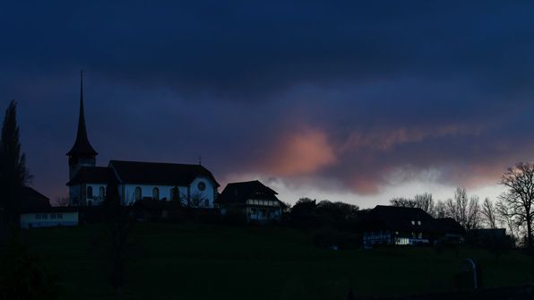 Kirche 27.3.2025