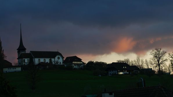 Kirche 27.3.2025