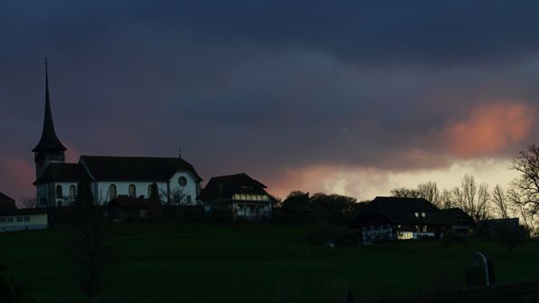 Kirche 27.3.2025