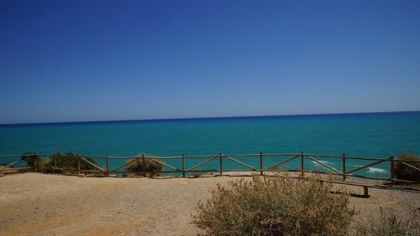 Via Verde Benicasim - Oropesa del Mar