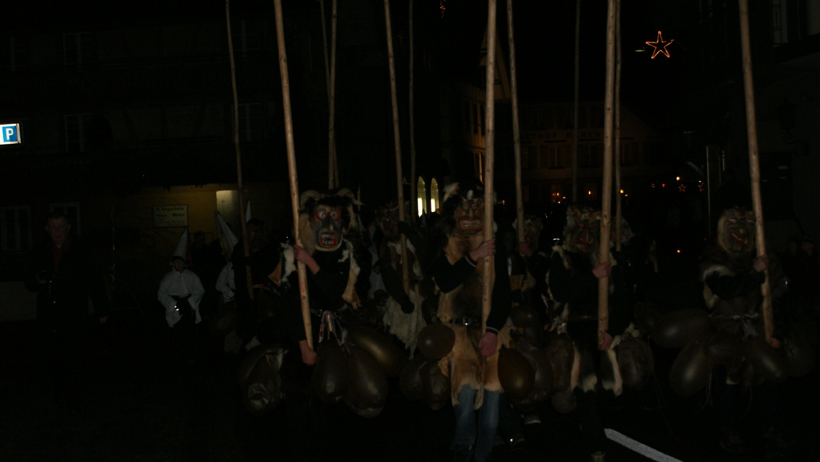  Achetringele Laupen 