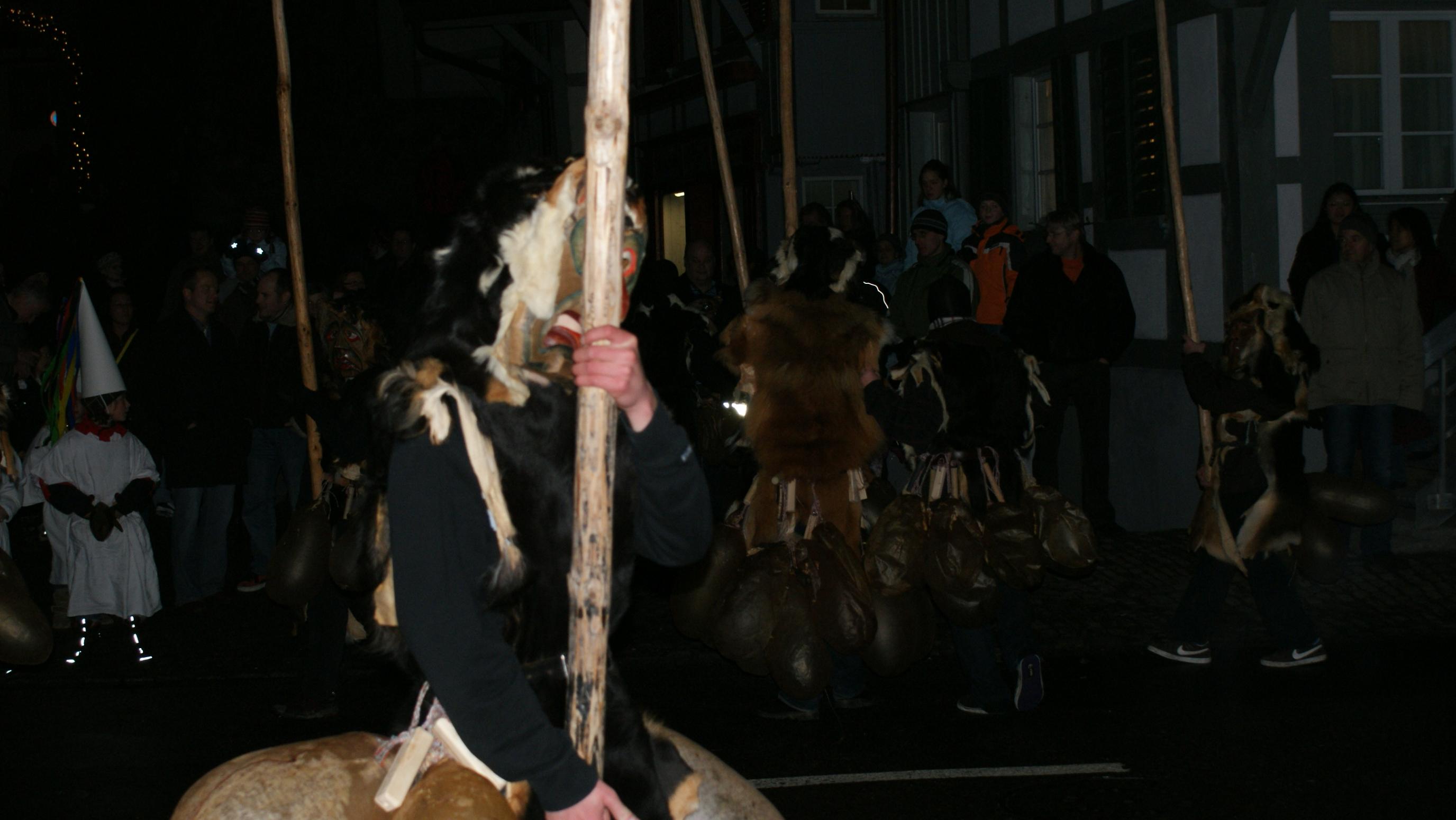Achetringele Laupen 