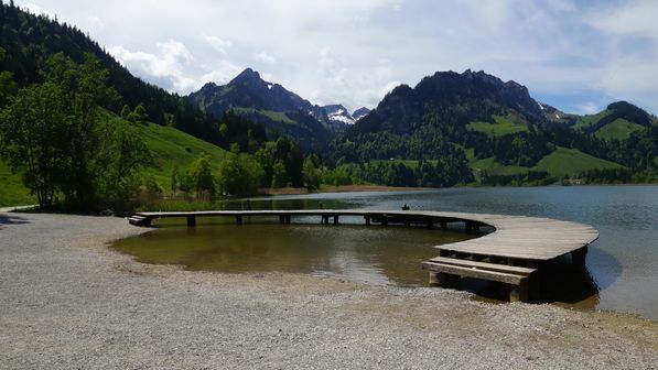 Schwarzsee