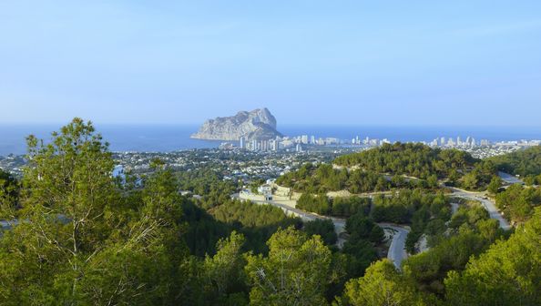 Calpe