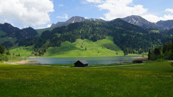 Schwarzsee