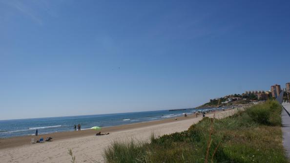 Oropesa del Mar