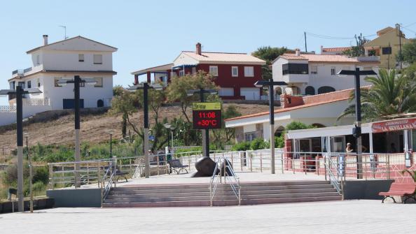 Oropesa del Mar