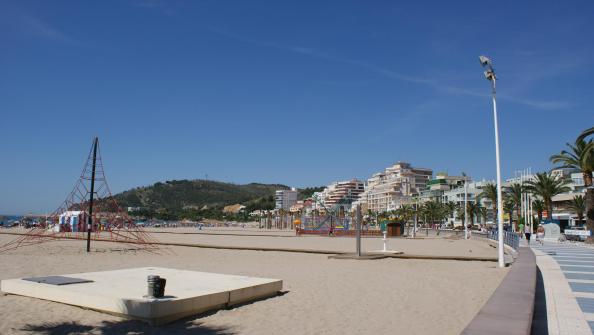 Oropesa del Mar