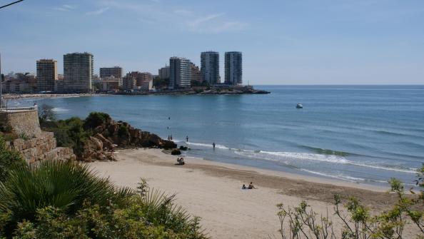 Oropesa del Mar