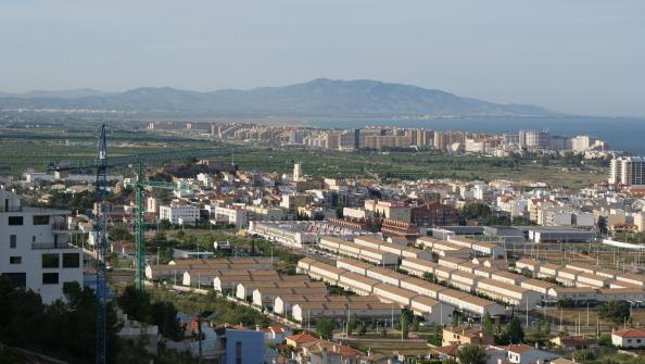 Oropesa del Mar