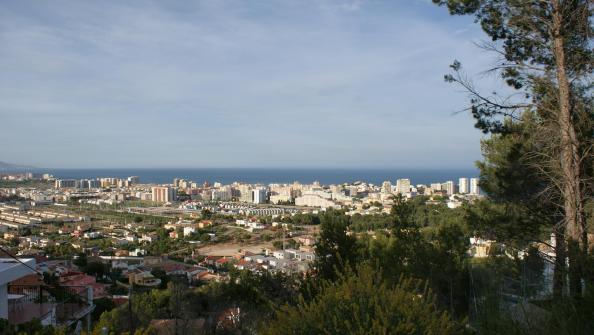 Oropesa del Mar