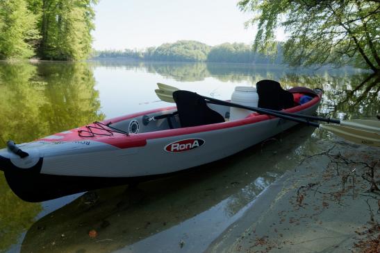 ROWonAIR®AIRKAYAK 16'