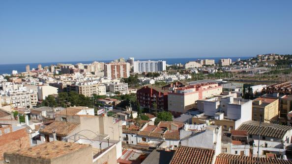 Oropesa del Mar