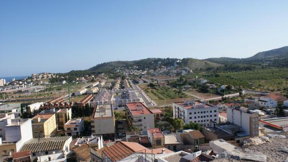 Oropesa del Mar