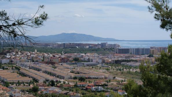 Oropesa del Mar