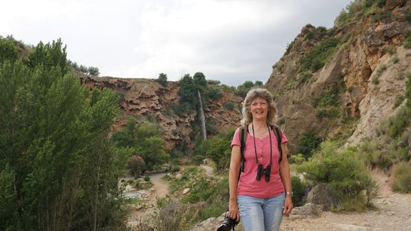 Jacqueline Aebischer Navajas 2015