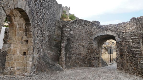 Castelo de Marvão