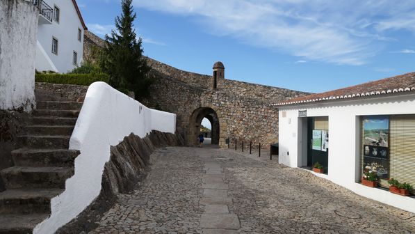 Castelo de Marvão