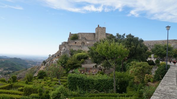 Castelo de Marvão