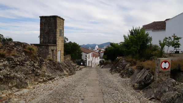 Castelo de Marvão