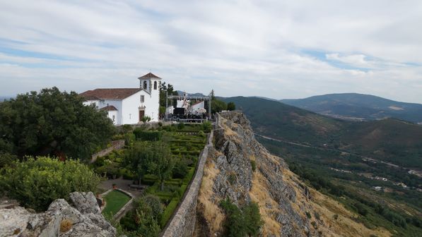 Castelo de Marvão