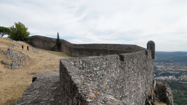 Castelo de Marvão