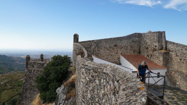 Castelo de Marvão