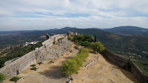 Castelo de Marvão