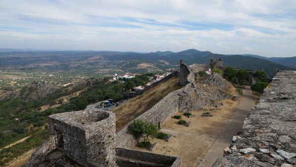 Castelo de Marvão