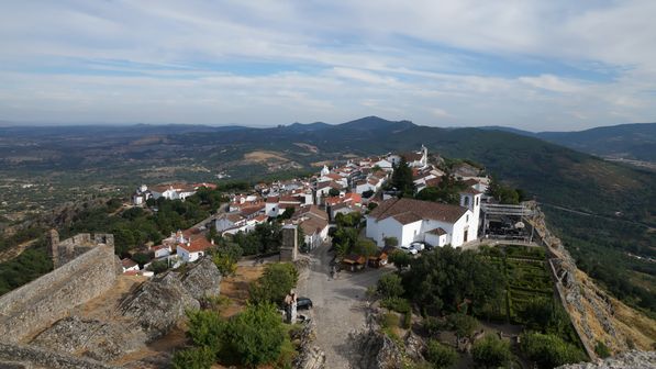 Castelo de Marvão
