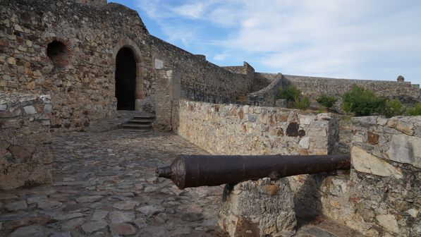 Castelo de Marvão