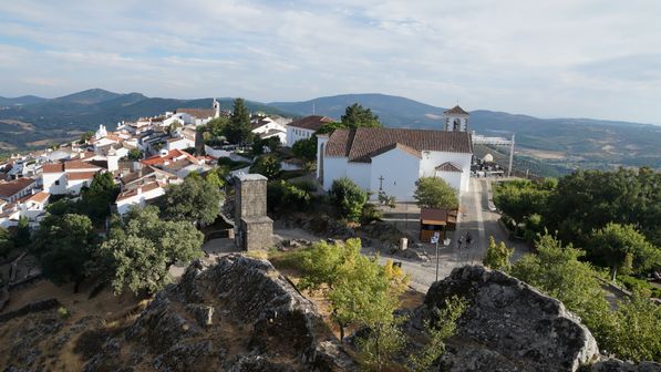 Castelo de Marvão