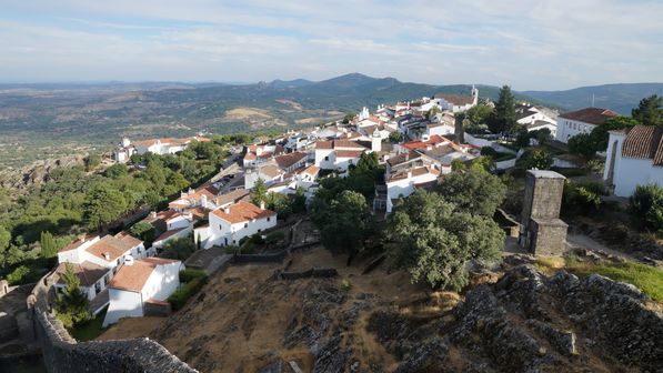 Castelo de Marvão