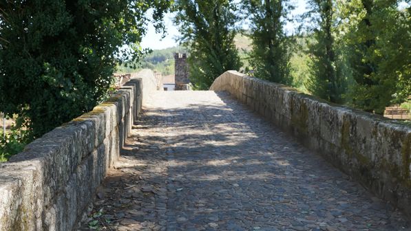 Ponte Quinhentista da Portagem