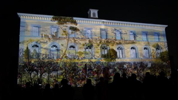 Murten Licht-Festival