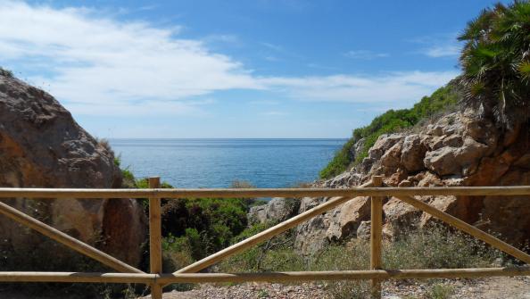 Via Verde Benicasim - Oropesa del Mar