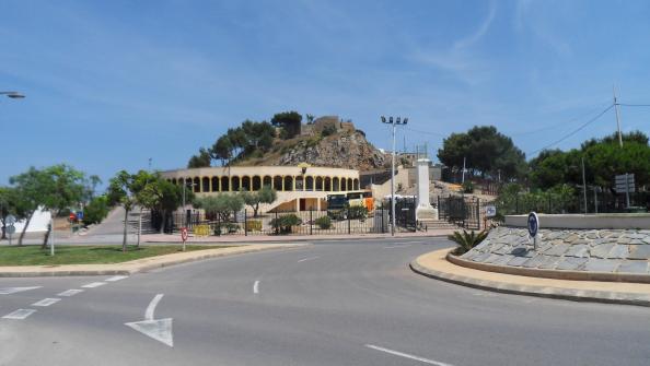 Oropesa del Mar