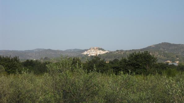 Cervera del Maestre