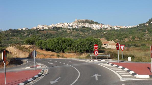 Cervera del Maestre