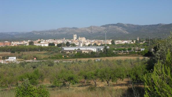 Sant Mateu