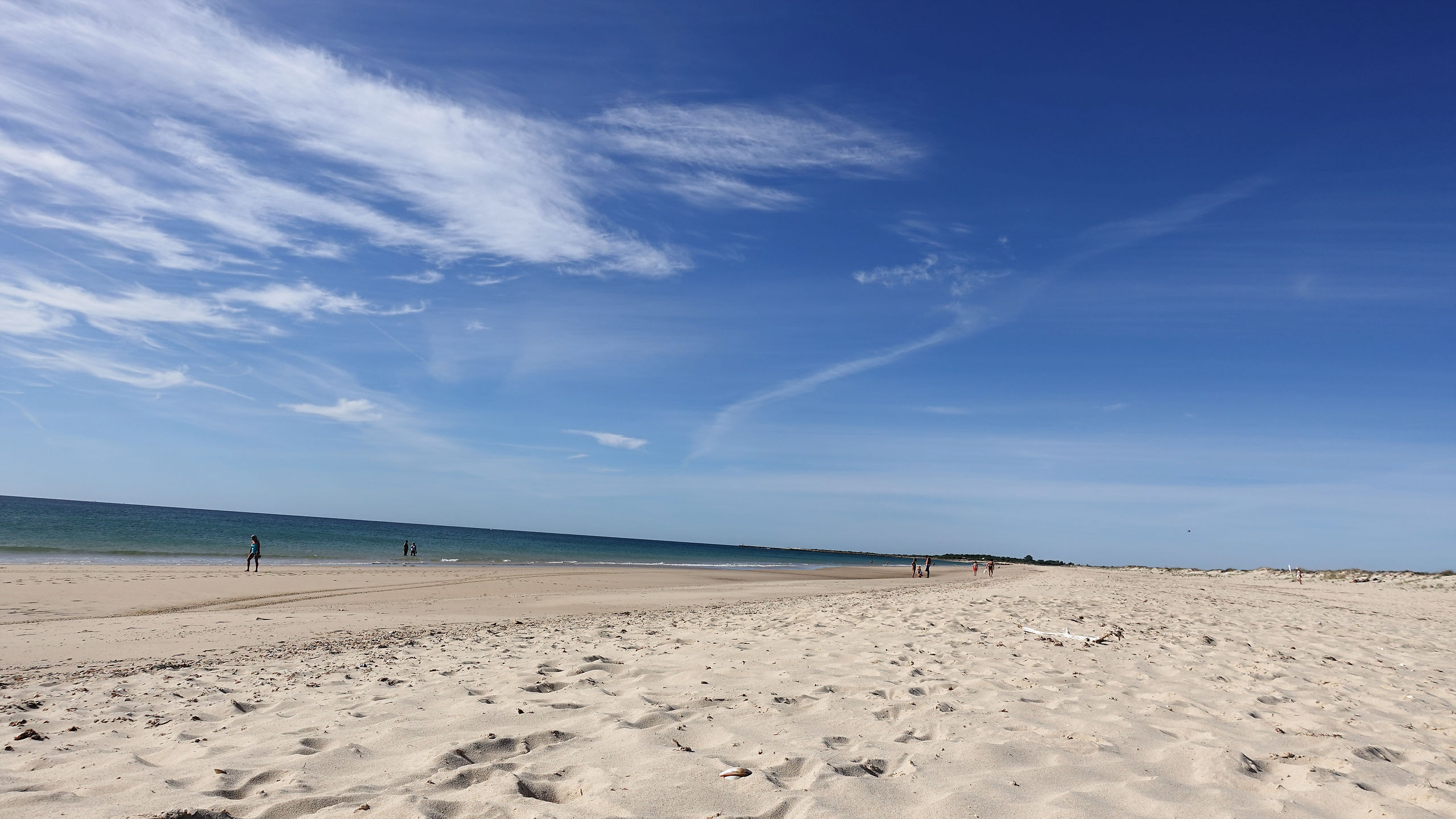 Sandstrand